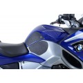 R&G Racing Tank Traction Grips 4-Grip Kit for BMW R1250RT '19-'22 / R1200RT '14-'19 R&G Racing Tank Traction Grips 4-Grip Kit for BMW R1250RT '19-'22 / R1200RT '14-'19